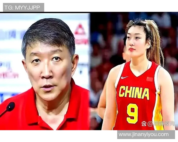 女篮亚洲杯最新名单揭晓宫鲁鸣裁掉四人李梦落选张子宇韩旭肩负重任